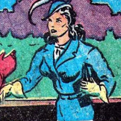 Dot Cole