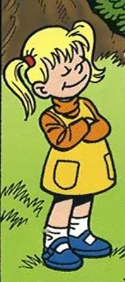 Dotje
