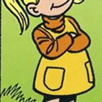 Dotje