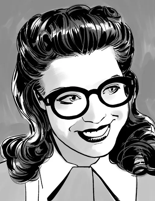 Dottie Quinn