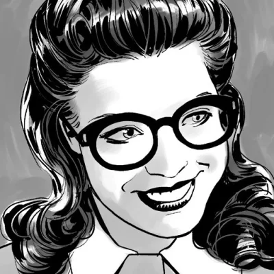 Dottie Quinn