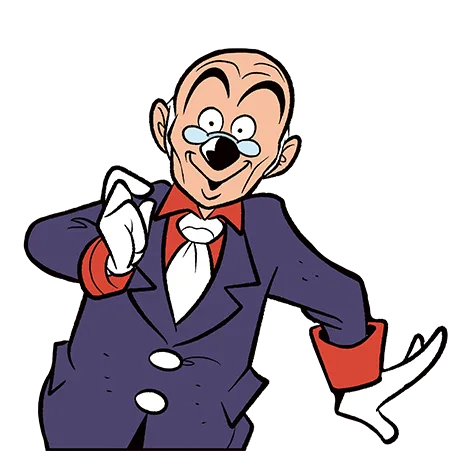 Dottor Piuma