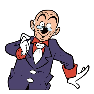 Dottor Piuma