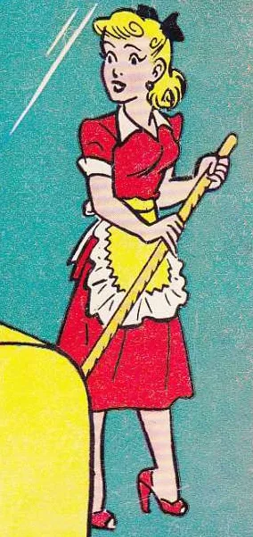 Dotty Dripple