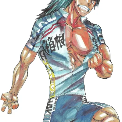 Doubashi Masakiyo