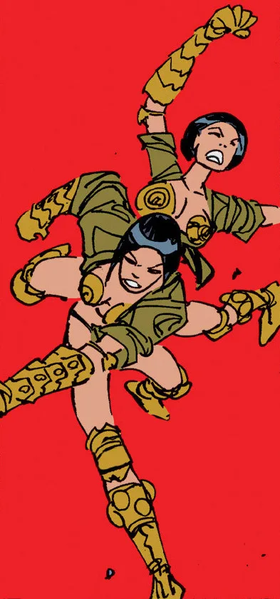 Double-Paige