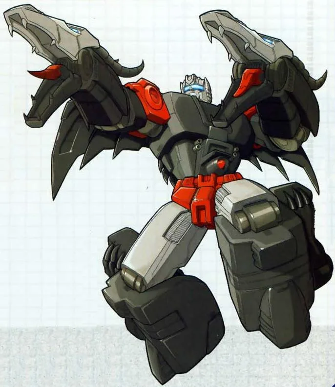 Doublecross