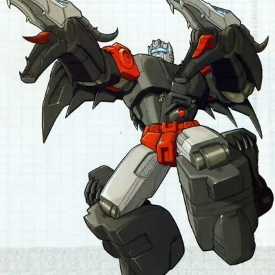 Doublecross