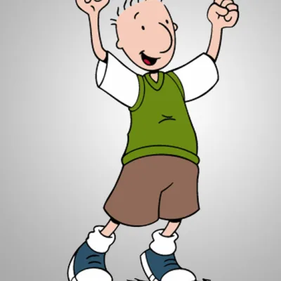 Doug Funnie