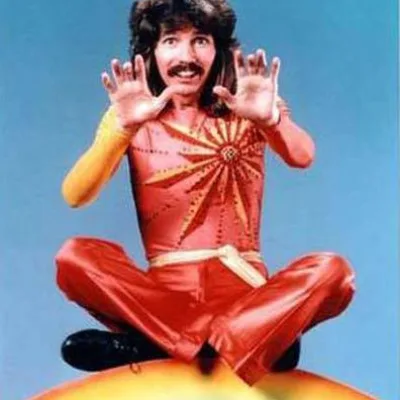 Doug Henning