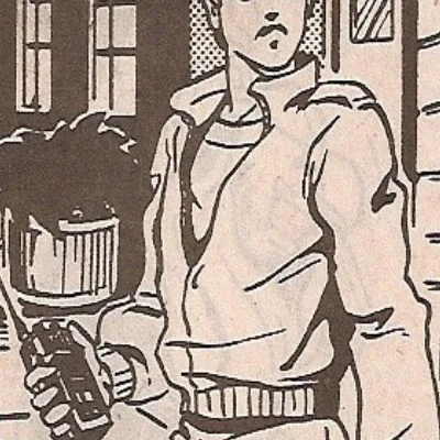 Doug Jordan