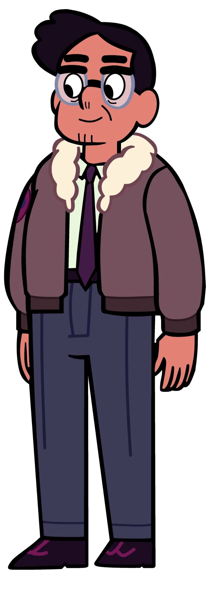 Doug Maheswaran
