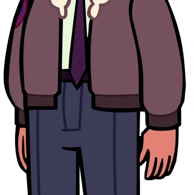 Doug Maheswaran