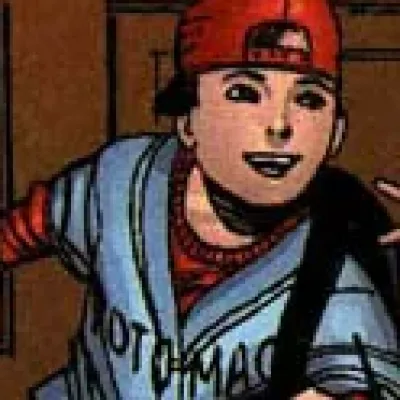 Doug Pryde