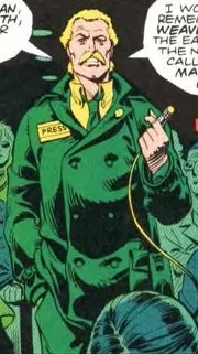 Doug Roth