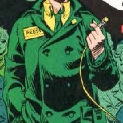 Doug Roth