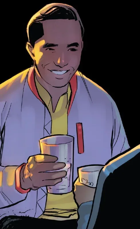Doug Siravanta