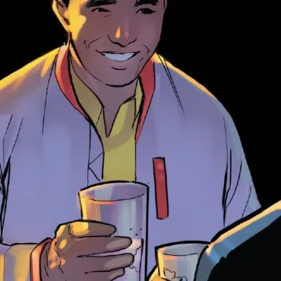 Doug Siravanta