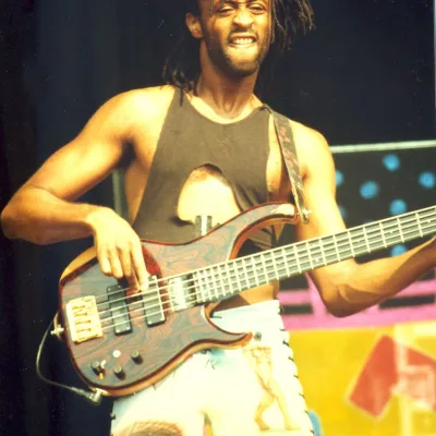 Doug Wimbish