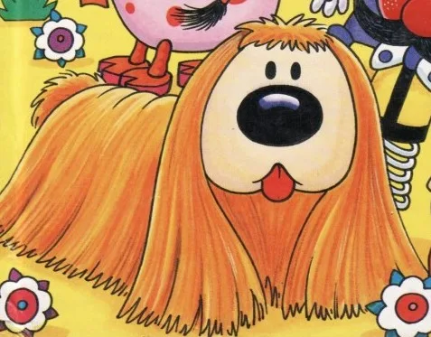 Dougal