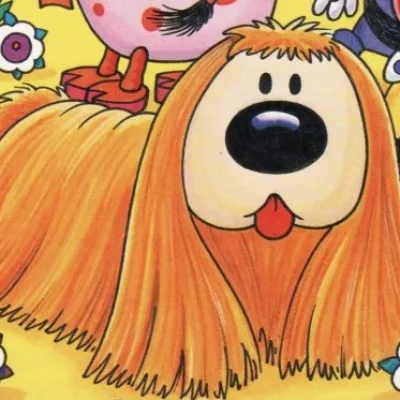 Dougal