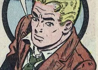 Douglas Drew