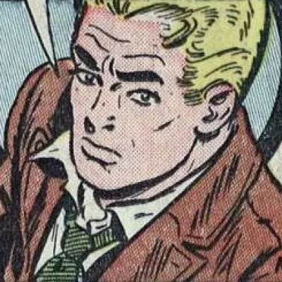 Douglas Drew