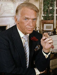 Douglas Fairbanks Jr.