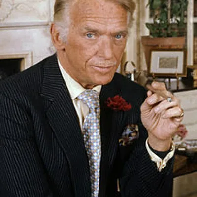 Douglas Fairbanks Jr.
