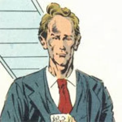Douglas Hamilton