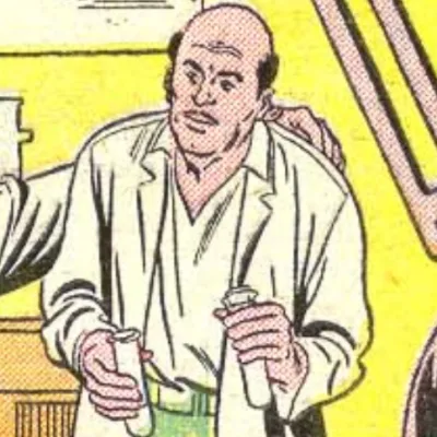 Douglas Parker