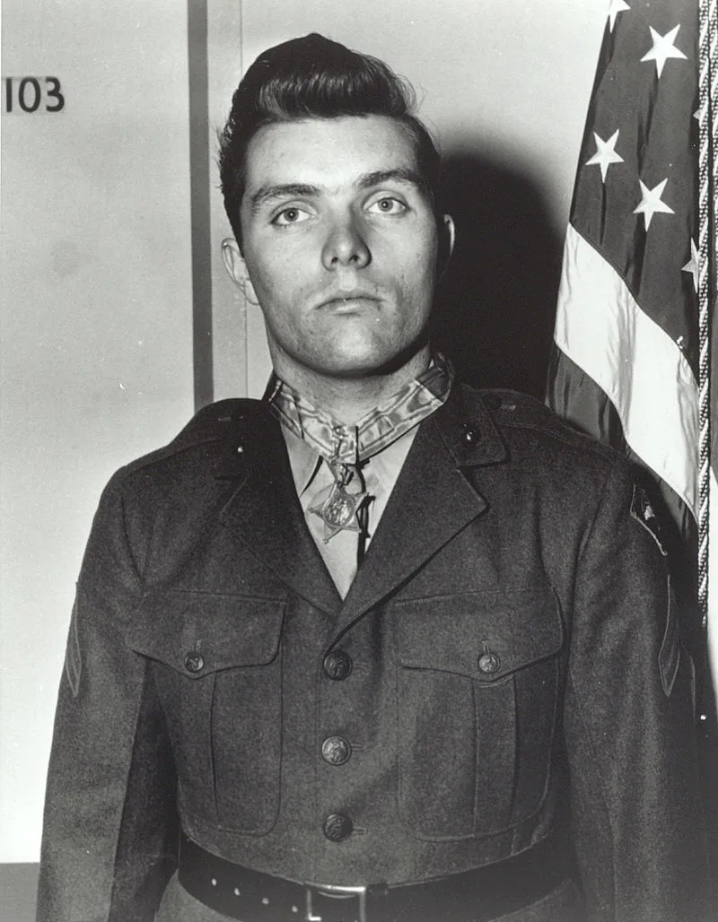 Douglas T. Jacobson