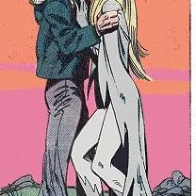 Douglas Thompson