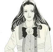 Doumyouji Tsubaki