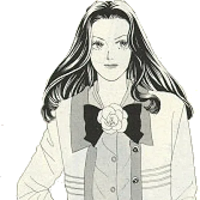 Doumyouji Tsubaki