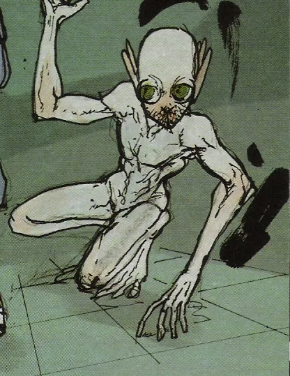 Dover Demon