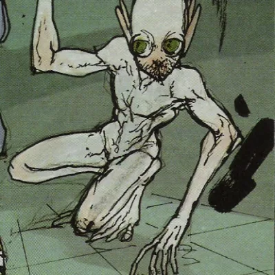 Dover Demon