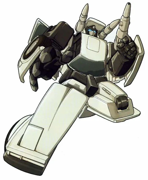 Downshift