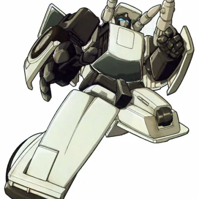 Downshift