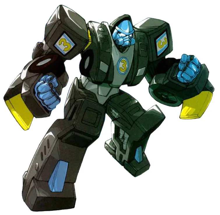 Downshift