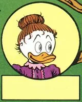 Downy O'Drake