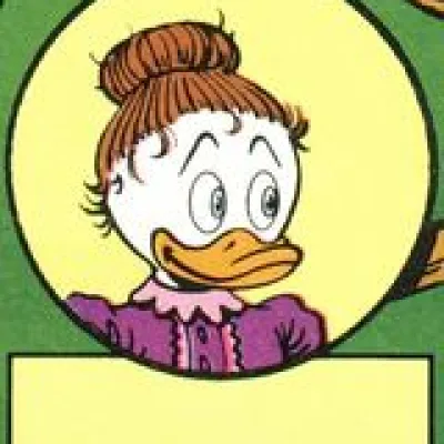 Downy O'Drake