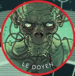 Doyen