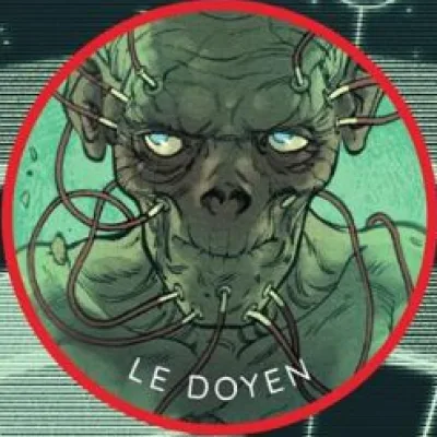 Doyen