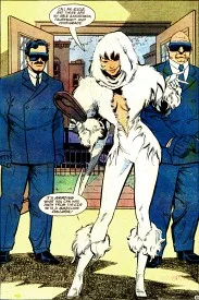 Doyle Christie