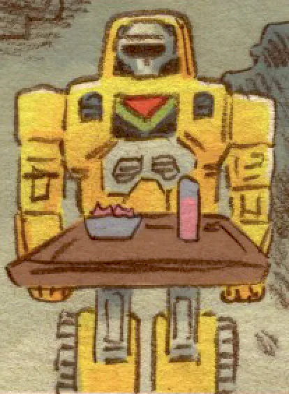 Dozer