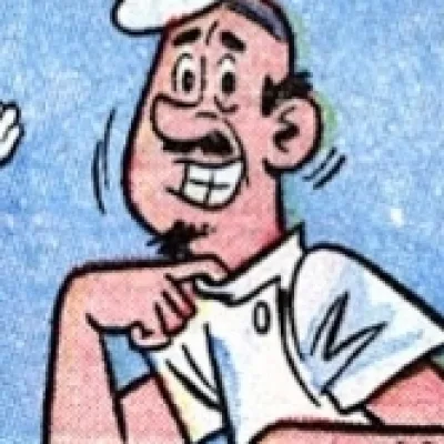 Dr. A. Nutt