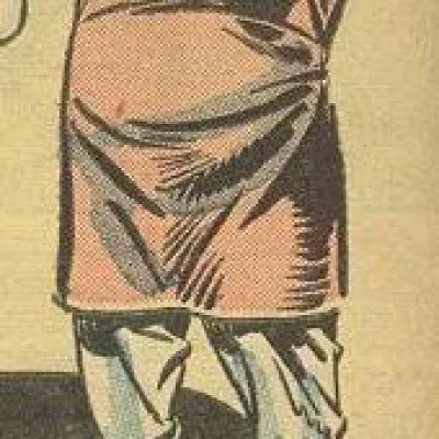 Dr. Agony