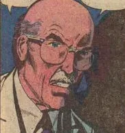 Dr. Albert Ekhart