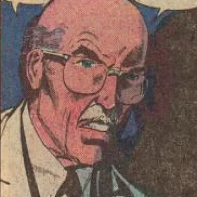 Dr. Albert Ekhart